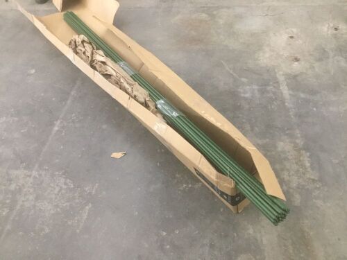 7' Garden Stakes, 25 pc - Lot 162