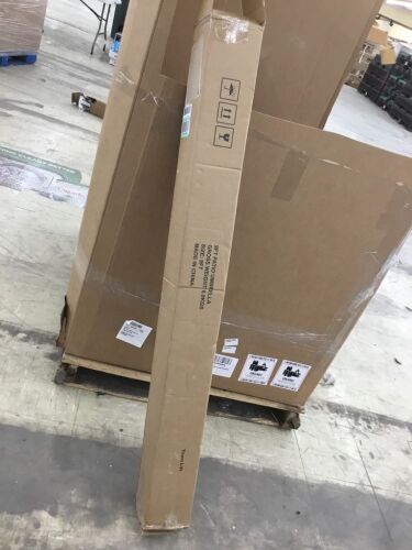 9' Patio Umbrella  - Lot 1201