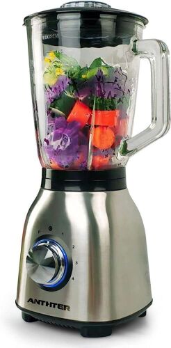 Anthter Professional Plus Blender - Lot 245