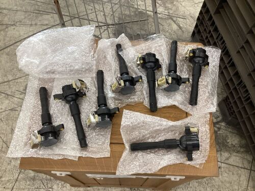 Ignition Coils  - Lot 407