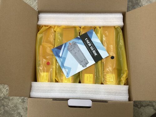 Keenkle 206X Toner Cartridge, 4 Pack  - Lot 469