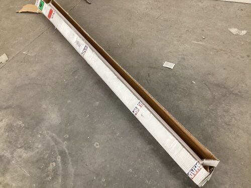 Shadesu Cordless Zebra Roller Blinds - Lot 491
