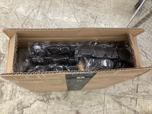 Puroma Cube Storage Organizer  - Lot 678