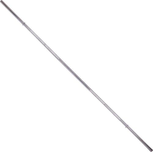 Sporzon! Olympic Standard Weightlifting Barbell 7'  - Lot 370