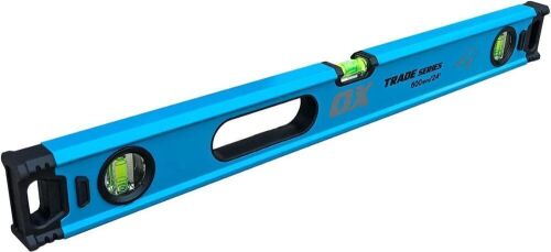 OX TOOLS Trade Level Non Magnetic 72"  - Lot 380