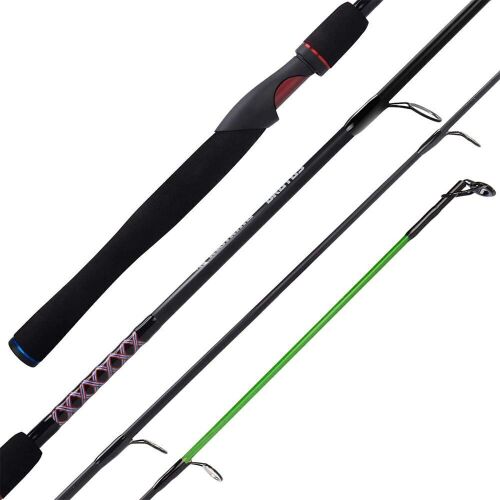 KastKing Brutus Spinning Rod 7' Medium Heavy Fast - Lot 217