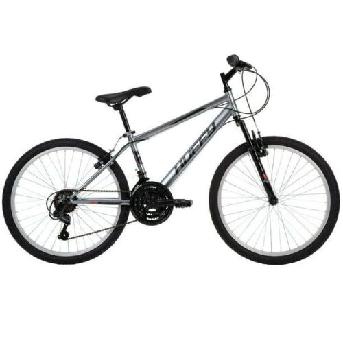 Huffy 24" Rock Creek Boys Mountain Bike  - Lot 18