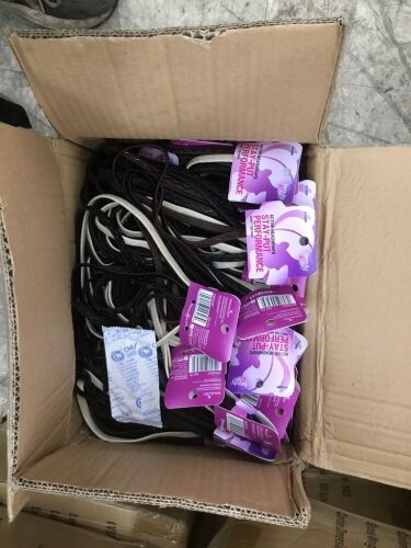 Case of Stay-Put Performance Active Headwraps  - Lot 418