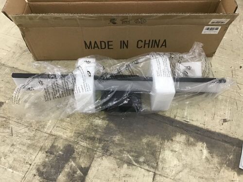 Bathroom Vanity Light Fixture  - Lot 367