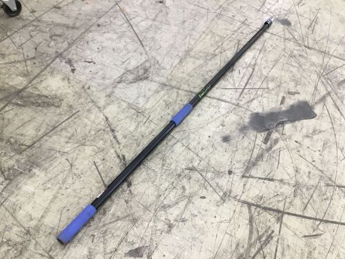 Eversprout Telescopic Extension Pole  - Lot 534