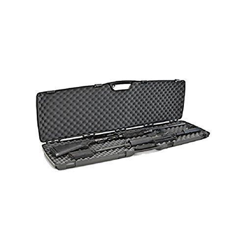 Plano Gun Guard SE Series Double Scoped/ Shotgun Multi Case  - Lot 345