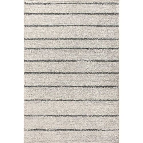 Jonathan Y Morrocan Hype Williamsburg Minimalist Stripe Area Rug, 8' x 10'  - Lot 362