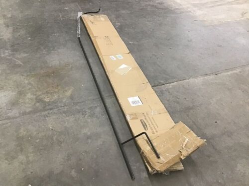 Shepherd Hook - Bent  - Lot 136