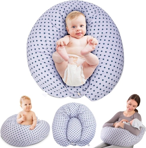 Chilling Home Nursing Pillow - Lot 134