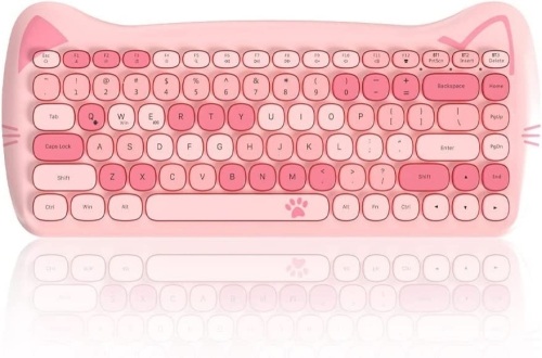 Bluetooth Keyboard - Lot 403