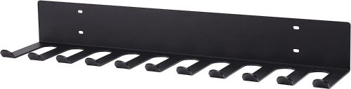 Gym Storage Rack - Lot 493