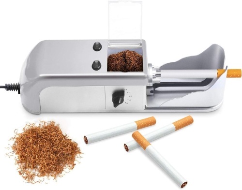 Superkings Ciggarette Rolling Machine - Lot 368