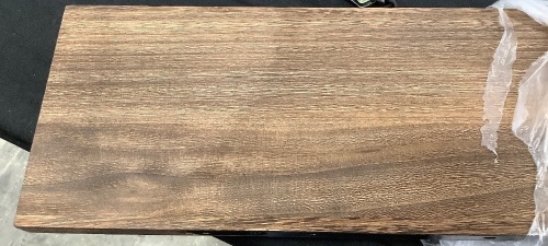 Set of (2) 36" Floating Shelves - Lot 242