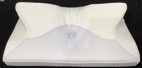 Neck Pillow - Lot 187