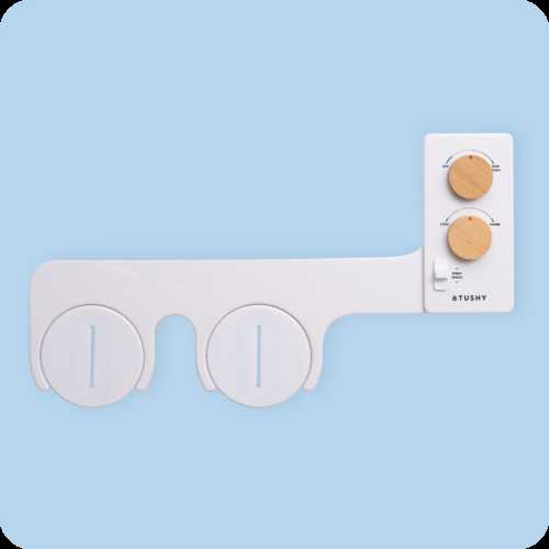 TUSHY Spa 3.0 Bathroom Bidet - Lot 308