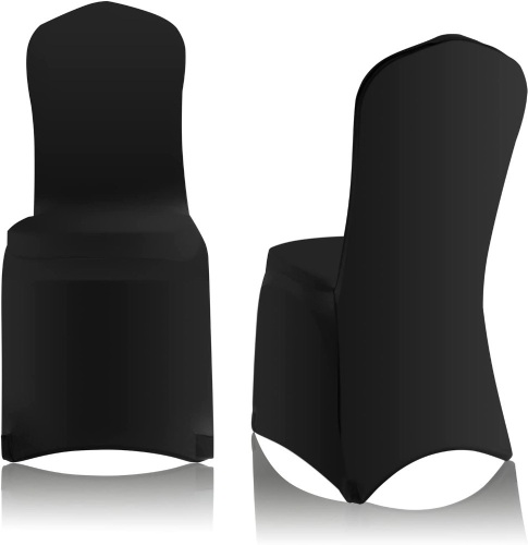 EMART 50 Pcs Spandex Stretch Chair Cover - Lot 299