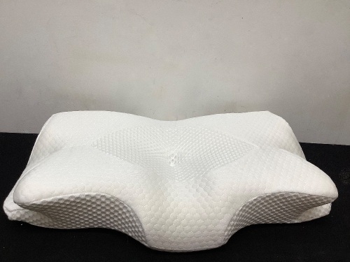 Neck/ Shoulder Supporting Pillow - Lot 102