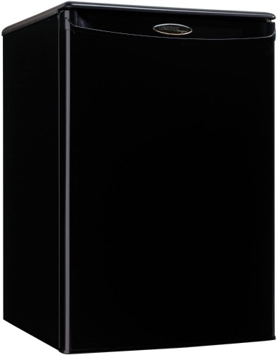 Danby Designer 2.6 Cu Ft Compact Refrigerator   - Lot 378