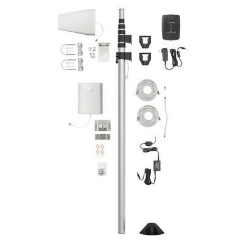 weBoost Connect RV 65 Signal Booster Kit | 471203 - Lot 86