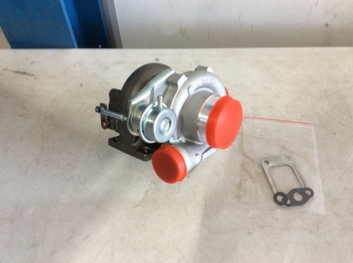 Aftermarket Universal performance GT28 GT2871 Turbo A/R .64 T25 turbine - Lot 416