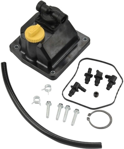 Lot of (3) New DEF Fuel Pump Kit Replaces 24 559 02-S 24-559-03-S 24 559 05-S 24-559-08-S 24-559-10-S for Kohler CH18 CH19 CH20 CH22 CH23 CH25 CH640 CH730 - Lot 1046