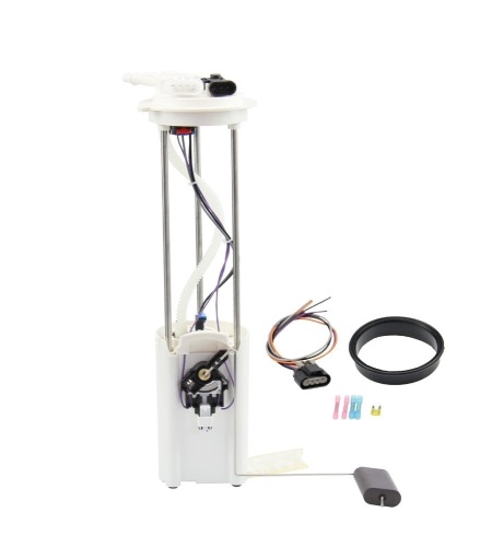 Acdelco Fuel Pump Assembly For 99-04 Chevrolet Silverado GMC Sierra 1500 2500 - Lot 1066