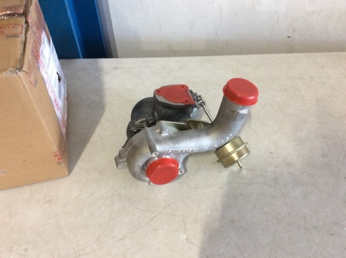 Turbo. Unknown Fitment - Lot 807