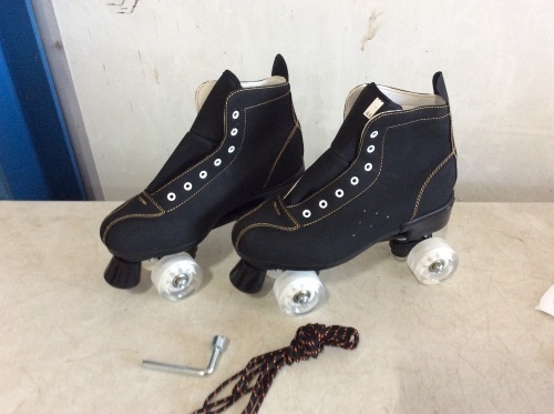 New Pair of Rollerskates - Lot 1131