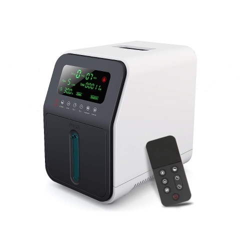 Osito Home Oxygen Concentrator SYK-608 - Lot 91