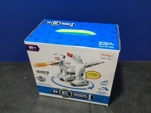 Robot Dinosaur Toy - Lot 1135