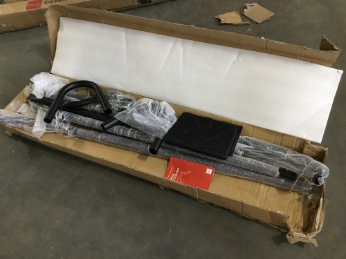 Adjustable Hammock Stand for Hammocks 9 to 14ft - Lot 1139