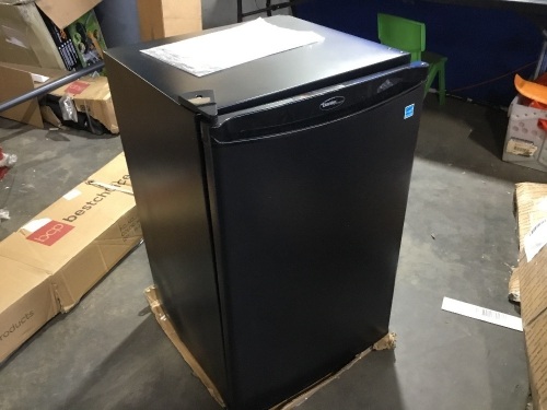 Danby Designs Compact Refrigerator - Lot 119