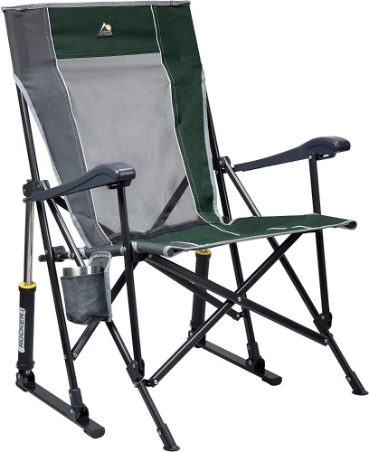 Roadtrip Rocker - Lot 111