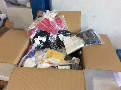 Large Lot of New Ladies Clothing & Accessories - Lot 273