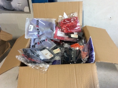 Large Lot of New Ladies Clothing & Accessories - Lot 363