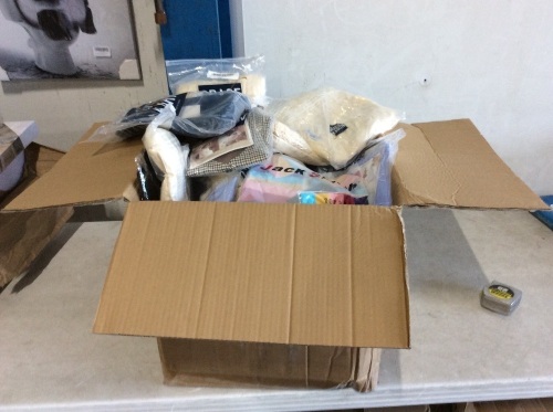 Large Lot of New Ladies Clothing & Accessories - Lot 423