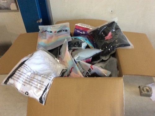 Large Lot of New Ladies Clothing & Accessories  - Lot 432