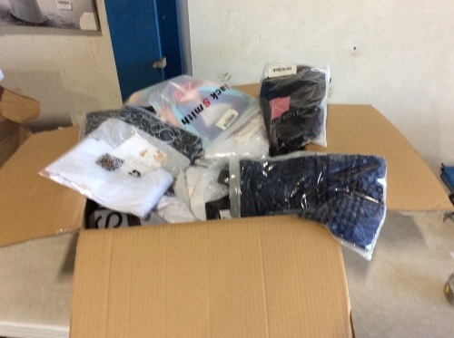 Large Lot of New Ladies Clothing & Accessories - Lot 1108
