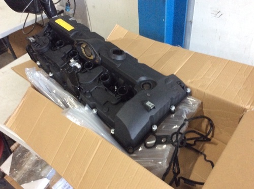 Engine Valve Cover for BMW - Lot 1176