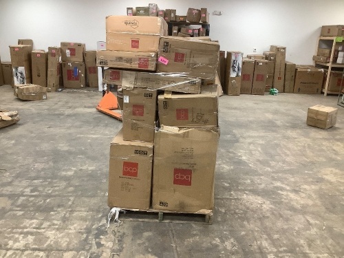 Salvage Pallet - Lot 6165