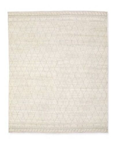 Serena & Lily Whitehaven Rug, 11' x 14'  - Lot 90