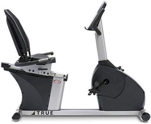True Fitness Performance 50 Recumbent Bike  - Lot 98