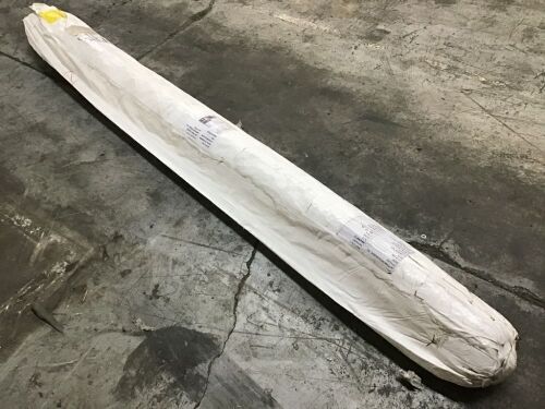Rust Area Rug, 8' x 10'  - Lot 321
