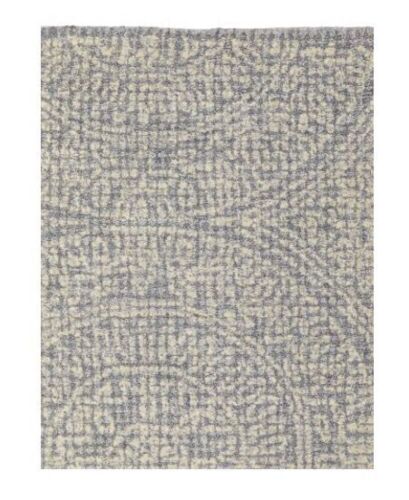 Serena & Lily Edgewood Rug, Coastal Blue, 11' x 14'  - Lot 341