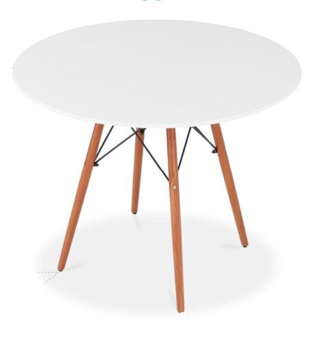 Mid Century Modern Dining Table  - Lot 451